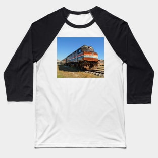 307 Baseball T-Shirt